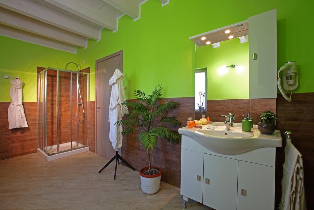 Cascinetta32 Villa Invorio Inferiore Luaran gambar
