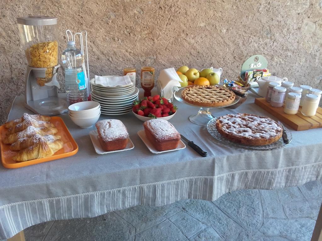Cascinetta32 Villa Invorio Inferiore Luaran gambar
