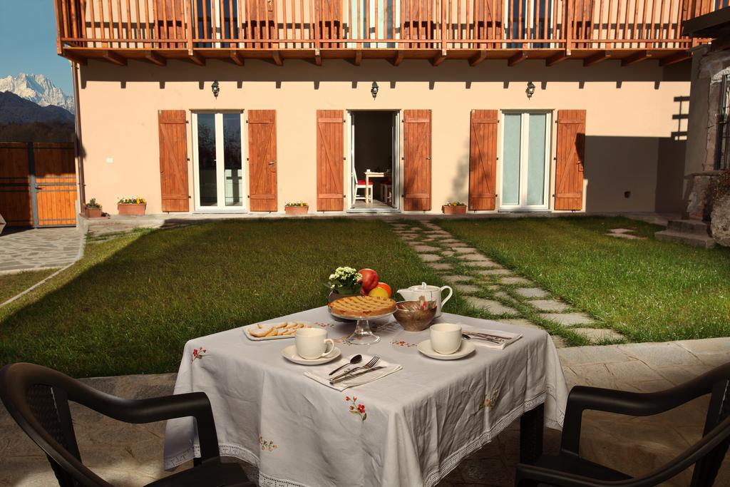 Cascinetta32 Villa Invorio Inferiore Luaran gambar